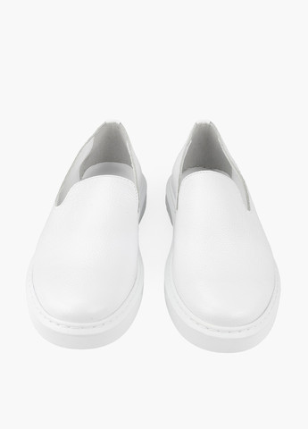 Viscala Туфли белый з натуральная кожа, — лето (261696375)