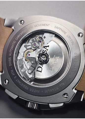 Годинник наручний Davosa 161.505.15 (250144621)