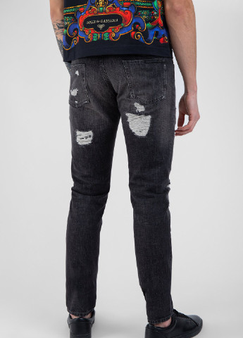 Джинси DOLCE&GABBANA (219454561)