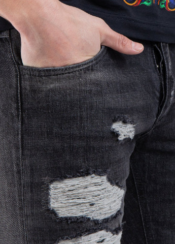 Джинси DOLCE&GABBANA (219454561)