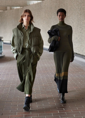 Черевики Uniqlo (314823083)