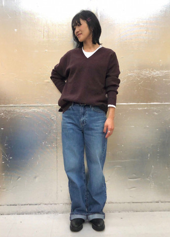 Черевики Uniqlo (314823083)