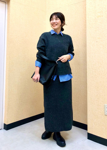 Черевики Uniqlo (314823083)