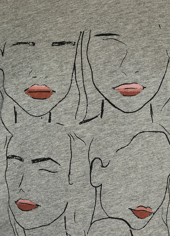 Ночная рубашка Hunkemoller (340703959)