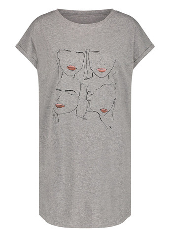 Ночная рубашка Hunkemoller (340703959)