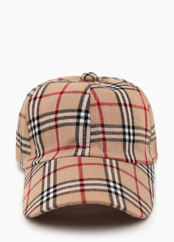 Бейсболка No Brand (254173434)