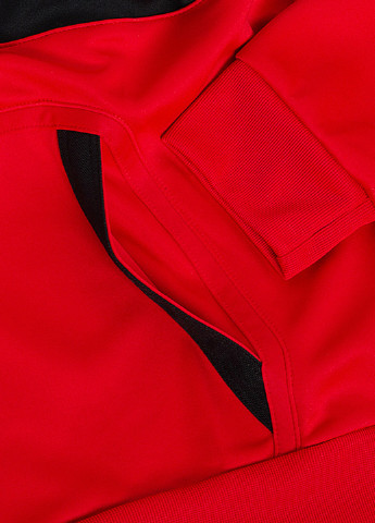 Красный демисезонный костюм (олимпийка, брюки) Nike Nike U NSW AIR TRACKSUIT