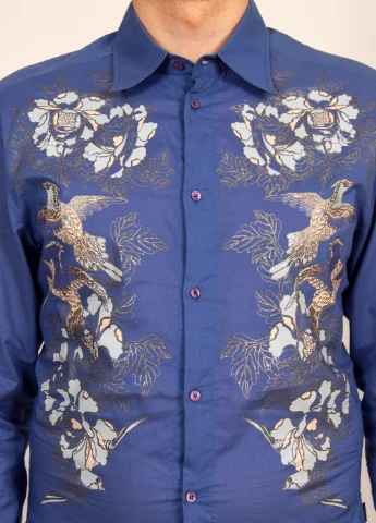 Сорочка Just Cavalli (234535078)