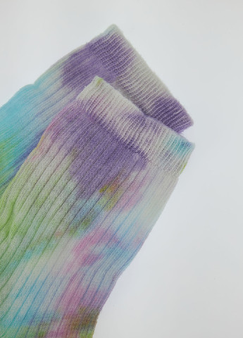 Шкарпетки(2пари) DeFacto комбіновані повсякденні