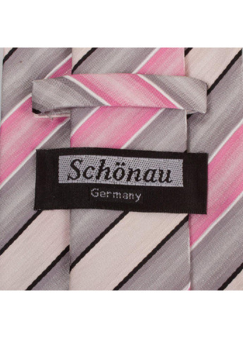 Мужской галстук 147 см Schonau & Houcken (252132537)