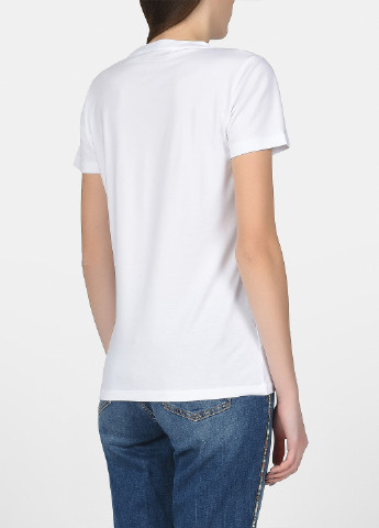 Футболка Trussardi Jeans - (189768059)