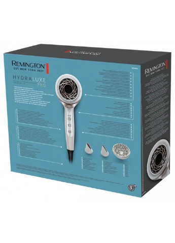 Фен EC9001 Remington (251882837)