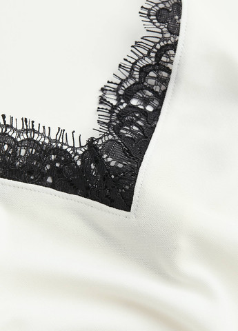 Майка H&M — 322353696