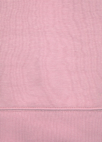 Розовое спортивное платье Bench однотонное