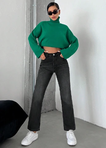 Джинси SHEIN - (339507393)