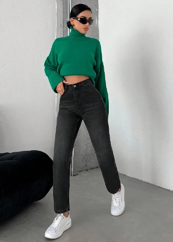 Джинси SHEIN - (339507393)
