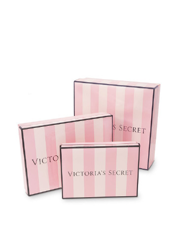Коробка подарункова, 38х38х12,5 см Victoria's Secret (216591518)
