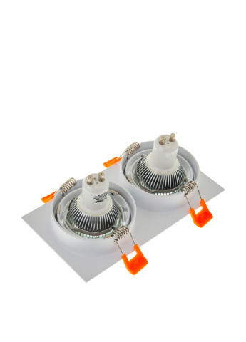 Світильник, 173х92х23 мм Brille (129476810)