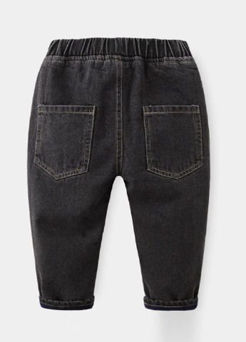 Утеплені джинси No Brand (254917400)