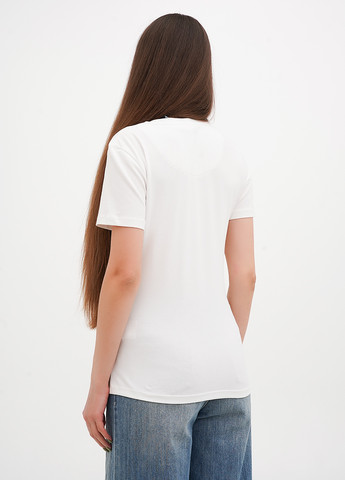 Футболка Moschino - (325696887)