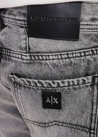 Джинси Armani Exchange (365688604)