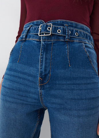 Джинсы Mohito - (266554058)