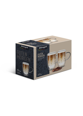 Чашка (2 шт.), 450 мл Ringel (335030779)