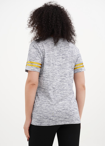 Футболка New Era - (332364125)