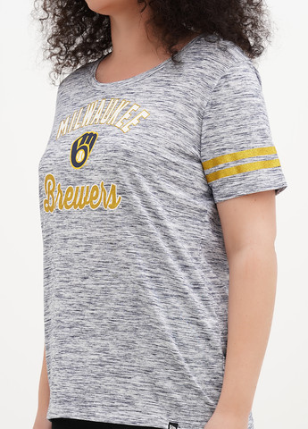 Футболка New Era - (332364125)