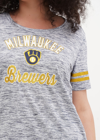 Футболка New Era - (332364125)