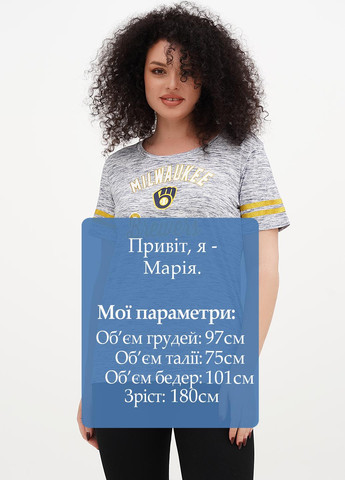 Футболка New Era - (332364125)