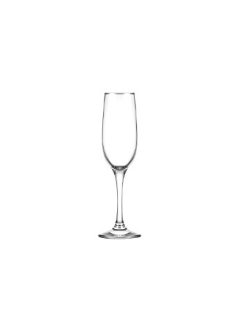 Набор бокалов для шампанского Gloria AR-2621-GC 215 мл 6 шт Ardesto (254861034)