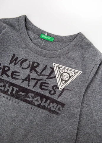 Кофта United Colors of Benetton (226760773)