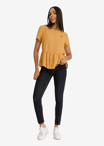 Футболка U.S. Polo Assn. - (331178483)