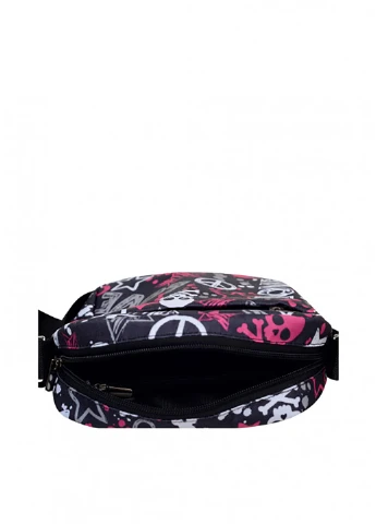 Жіночий месенджер 23х19х7 см Sambag (226576673)