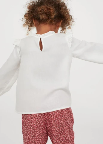 Блуза H&M (221698135)