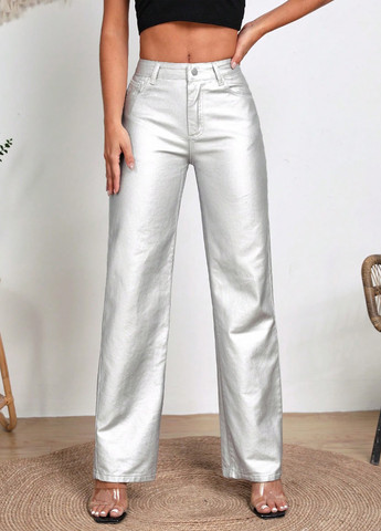 Джинсы SHEIN - (329544576)