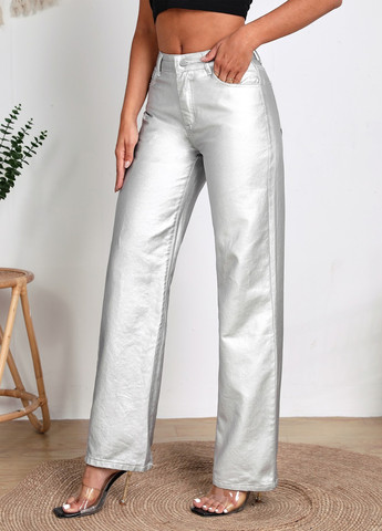 Джинсы SHEIN - (329544576)