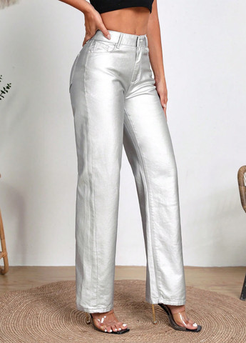 Джинсы SHEIN - (329544576)