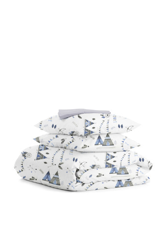 КПБ (двоспальний) Cosas (192733986)