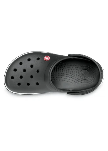 Сабо жінкам Crocband Crocs Crocband Quartz (195909453)