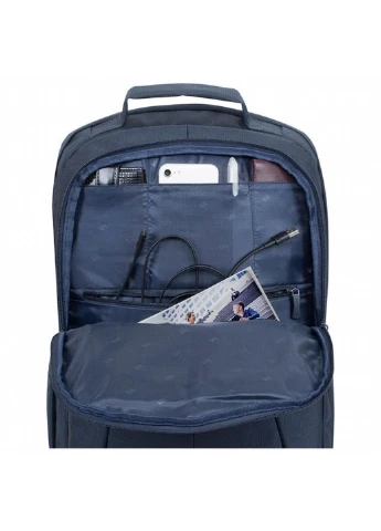 Рюкзак для ноутбука 17" 8460 Dark Blue (8460DarkBlue) RIVACASE (251883882)