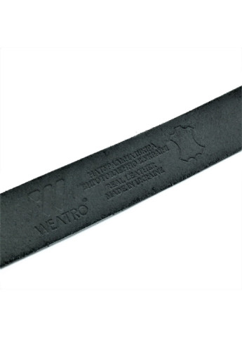 Шкіряний ремінь 115-120 см Weatro (253055689)