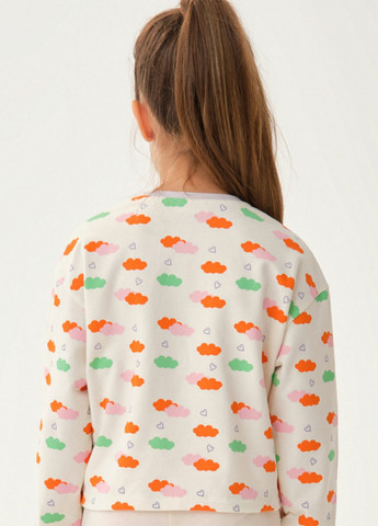 Лонгслів DAGI (328720182)