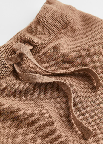 Комбинированный демисезонный комплект (джемпер, брюки) H&M