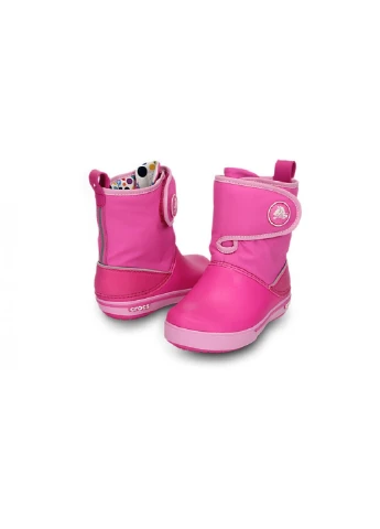 Дитячі чоботи Crocs (196887275)