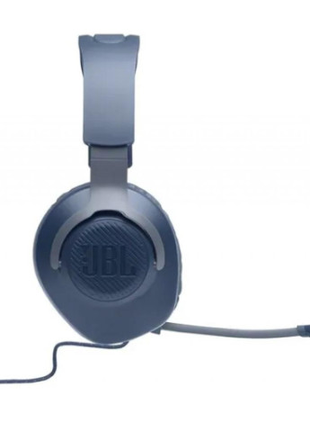 Навушники Quantum 100 Blue (QUANTUM100BLU) JBL (207376370)