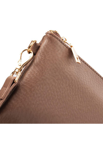 Жіноча шкіряна сумка-клатч 26х17х2 см Amelie Galanti (252133818)