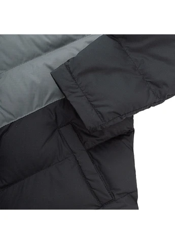 Комбинированная демисезонная куртка u nsw synthetic fill jacket Nike