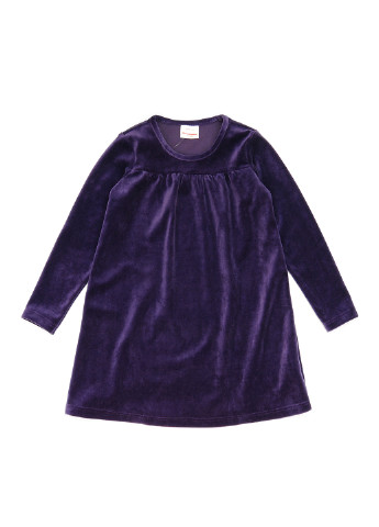 Фиолетовое платье Hanna Andersson (132851036)